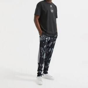 Adidas Arsenal x Labrum 24/25 Track Pants